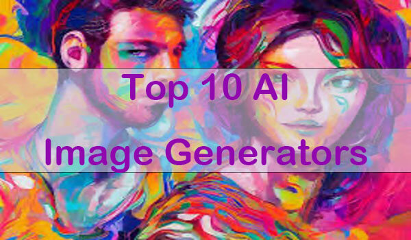 top 10 ai image tools