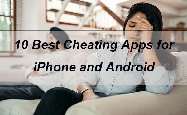 10 best cheating apps for iphone and android